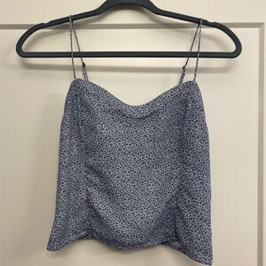 Abercrombie and Fitch tank top